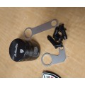 CNC Racing Bellissimoto Limited Edition Billet Reservoirs CNC Racing Bellissimoto Limited Edition Billet Reservoirs